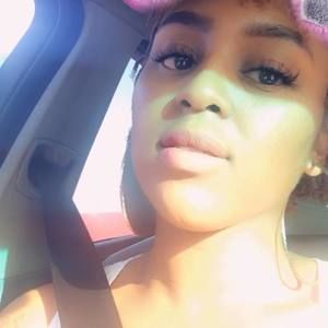 Meet your Posher, Frances glorifiedbythemosthigh